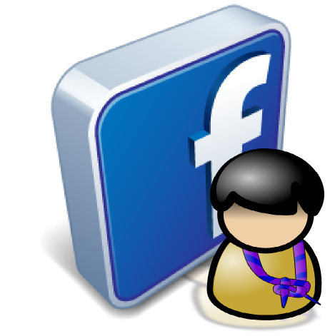 scouts facebook